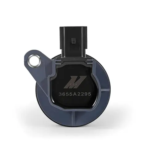 Mishimoto Single Ignition Coil (2011-2016 Ford Mustang 5.0L) (MISMMIG-MUS8-11)
