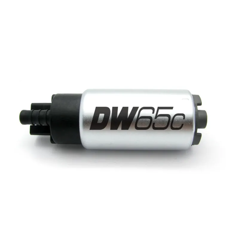 Deatschwerks DW65C 265lph Fuel Pump for 12-16 Honda Civic, Mazda Mazdaspeed Models (DWK9-651-1026)