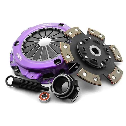 XClutch Stage 2 Clutch Kit | MK4 Toyota Supra