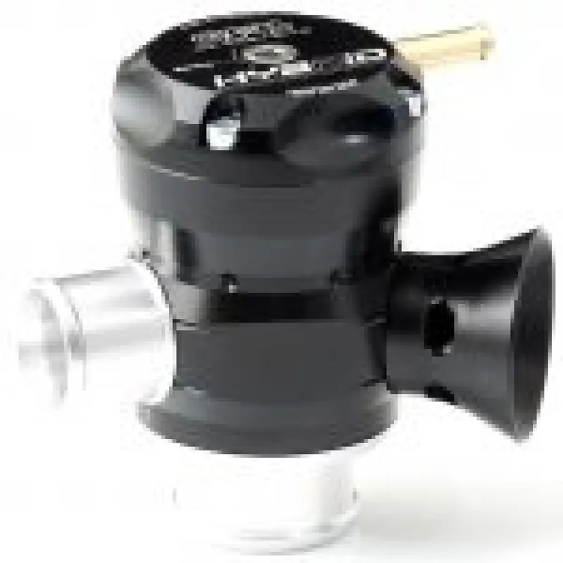 Go Fast Bits Subaru 2015 WRX/ Forrester Hybrid Dual Outlet Blow-Off Valve (GFBT9207)