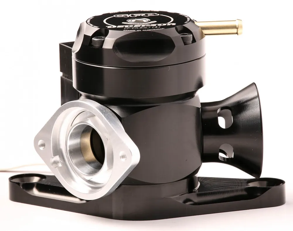 Go Fast Bits Subaru WRXY01-07, STi 02+, XT Forester 05-08 Atmospheric Blow-Off Valve (GFBT9503)