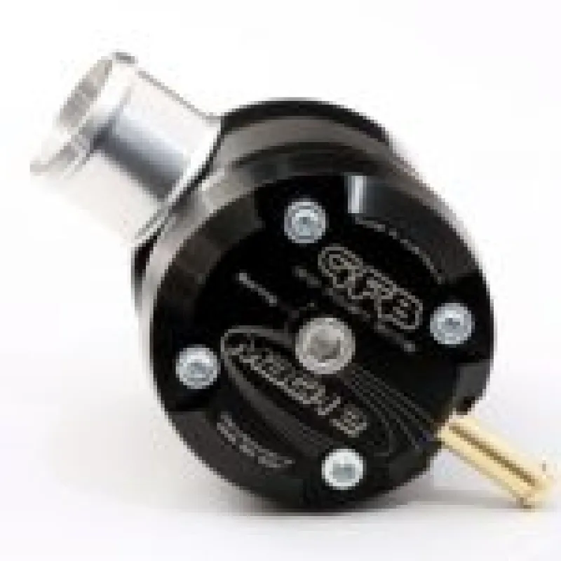 Go Fast Bits Subaru 2015 WRX/ Forrester Mach 2 TMS Blow-Off Valve (GFBT9107)