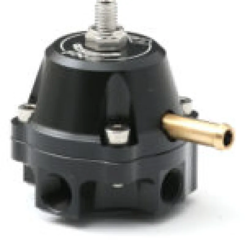 Go Fast Bits FX-S 1/8" NPT Ports Fuel Pressure Regulator (GFB8050)
