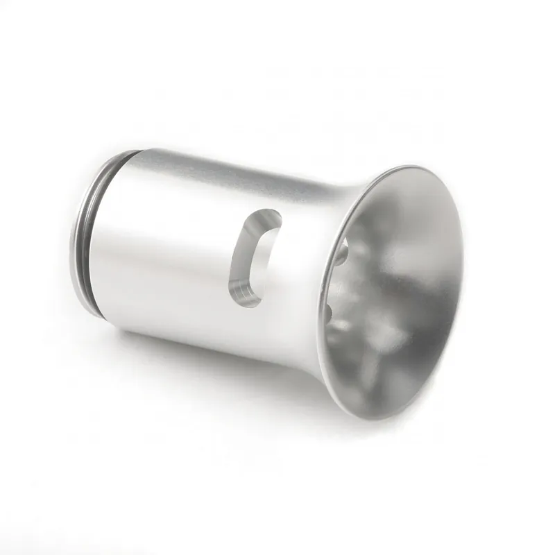 Go Fast Bits Low Boost Whistling Trumpet (GFB5702)