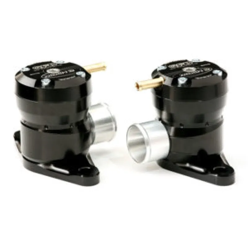 Go Fast Bits Nissan GT-R R35 Mach 2 TMS Blow-Off Valves (pair) (GFBT9105)