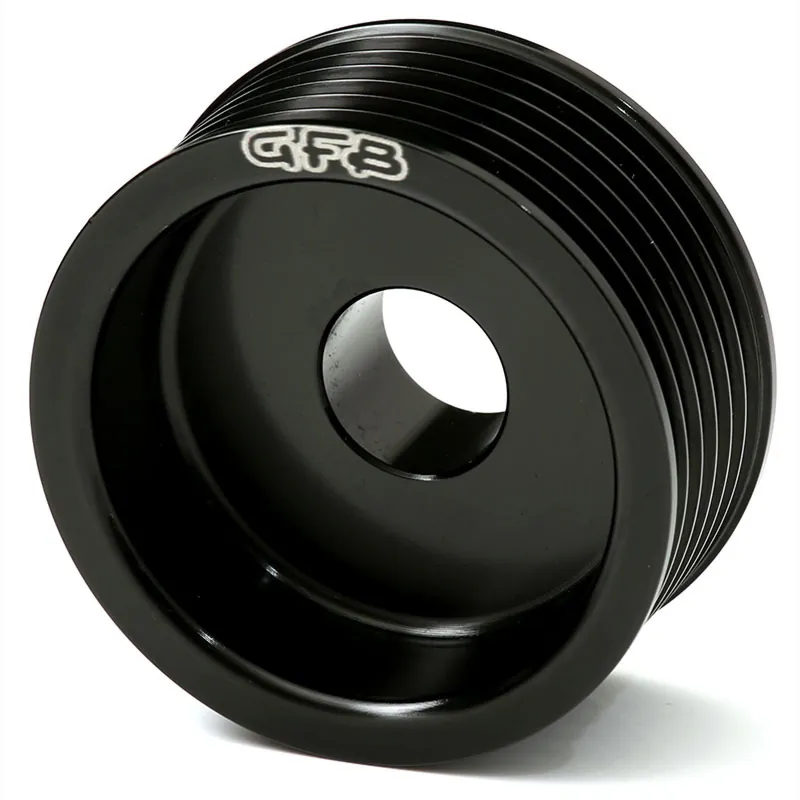 Go Fast Bits Subaru BRZ/86/FR-S Lightweight Alternator Pulley (GFB2221)