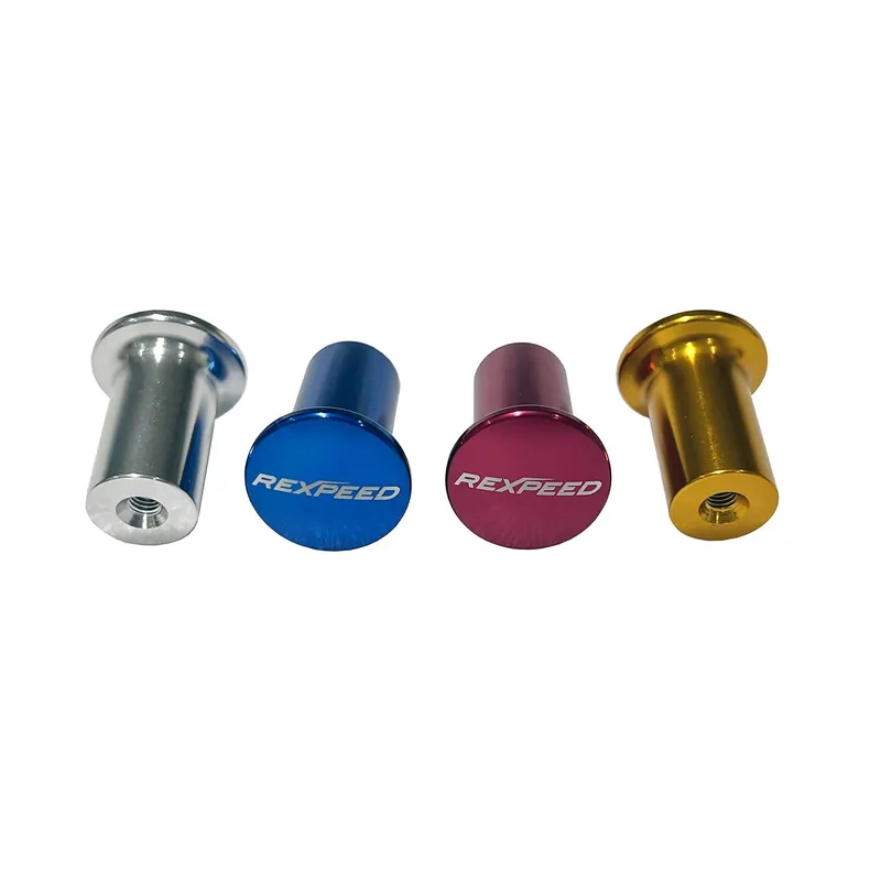 Rexpeed E-Brake Replacement Button (Multiple Subaru Applications)