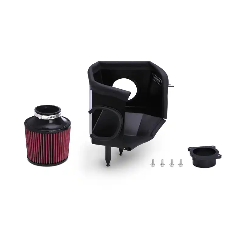 Mishimoto Performance Air Intake (Nissan 350z, Infiniti G35) (MISMMAI-350Z-03H)