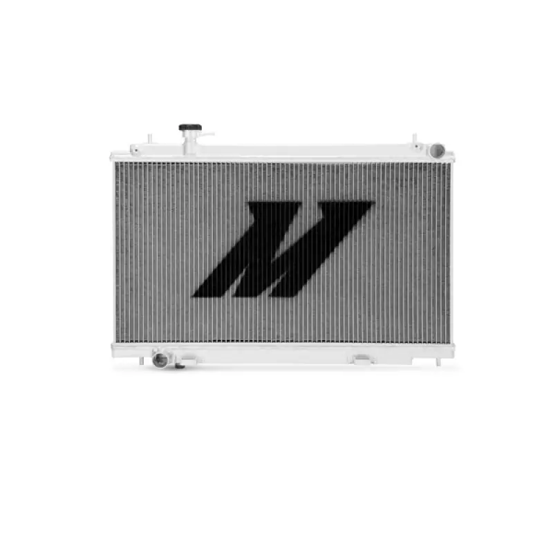 Mishimoto Manual Aluminum Radiator (03-06 Nissan 350Z) (MISMMRAD-350Z-03)