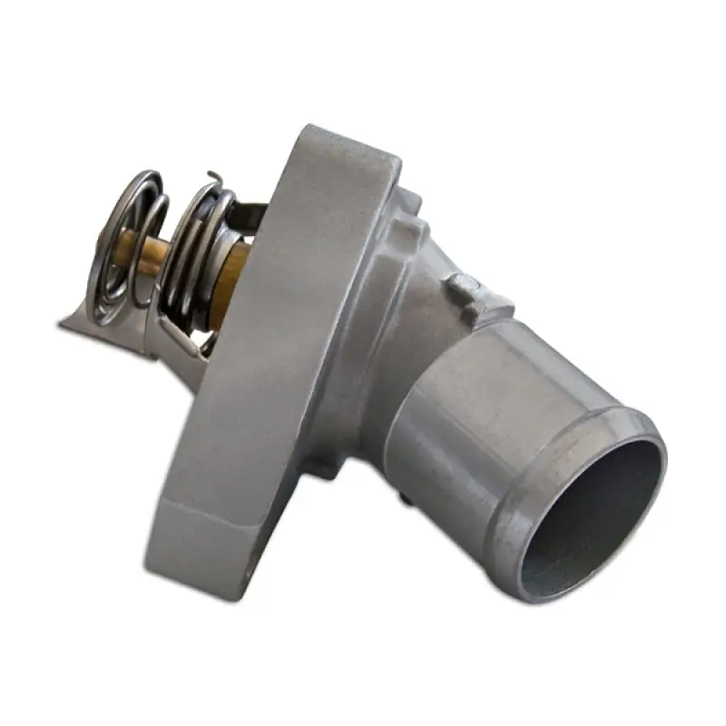 Mishimoto 155 Deg F / 68 Deg C Racing Thermostat and Housing (09+ Nissan 370Z) (MISMMTS-370Z-10L)