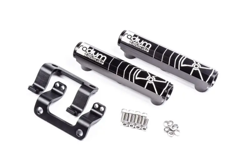 Radium Engineering Fuel Rail Kit (FRS/BRZ/86) (RAD20-0111-02)