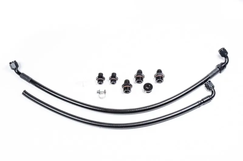 Radium Engineering Fuel Rail Plumbing Kit (FRS/BRZ/86) (RAD20-0111-PK)