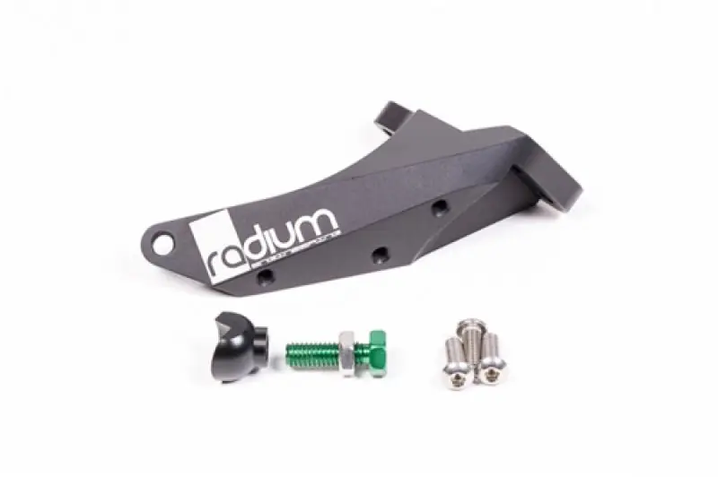 Radium Engineering Master Cylinder Brace (15+ Subaru WRX/STI) (RAD20-0255)