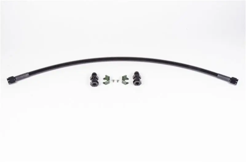 Radium Engineering Fuel Feed Line Kit (15+ Subaru WRX) (RAD20-0266)