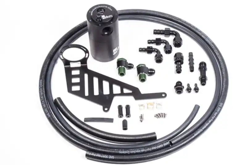 Radium Engineering Air Oil Separator-Return Kit (FRS/BRZ/86) (RAD20-0351)