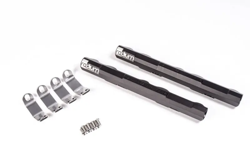 Radium Engineering Fuel Rail Kit (350z/370z) (RAD20-0458)