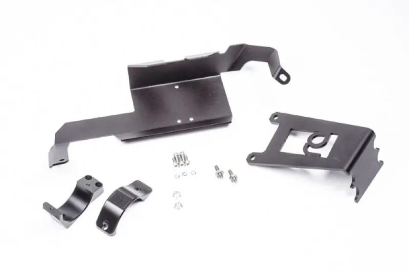 Radium Engineering Fuel Filter Mounting Kit | Nissan R35 GT-R (RAD20-0559)