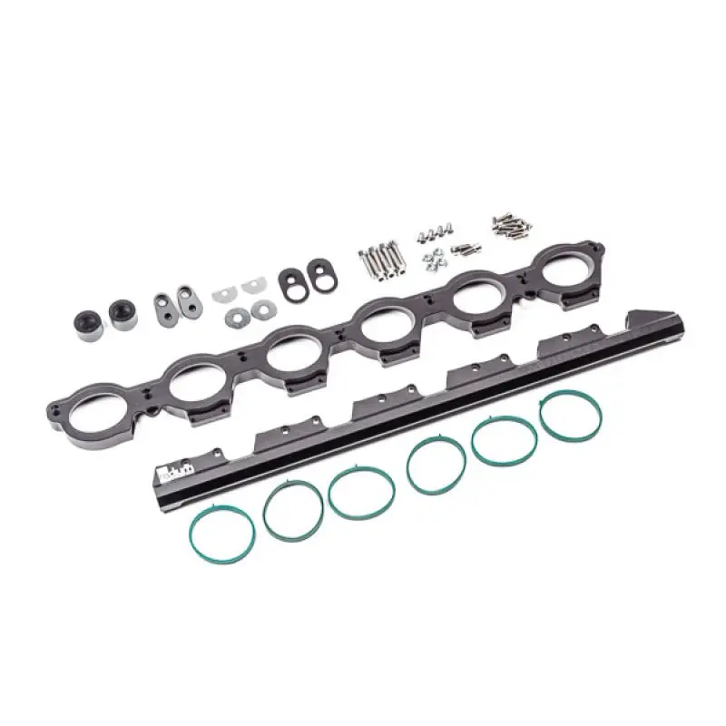 Radium Engineering Port Injection Kit | A90 Toyota Supra (RAD20-0753)