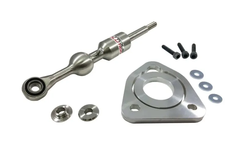 Torque Solution Short Shifter (Nissan 350Z/370Z Infiniti G35/G37) (TQSTS-SS-022)