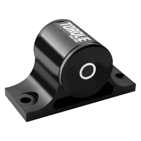 Torque Solution Billet Aluminum Transmission Mount (Nissan 350z) (TQSTS-TM-350)
