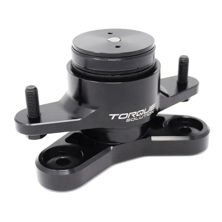 Torque Solution Transmission Mount (Nissan 370z / Infiniti G37) (TQSTS-TM-433)