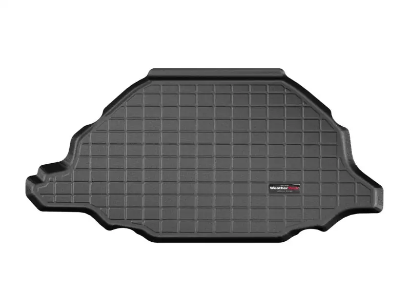 WeatherTech Roadster Cargo Liner Black | Nissan 370z (WET40811)