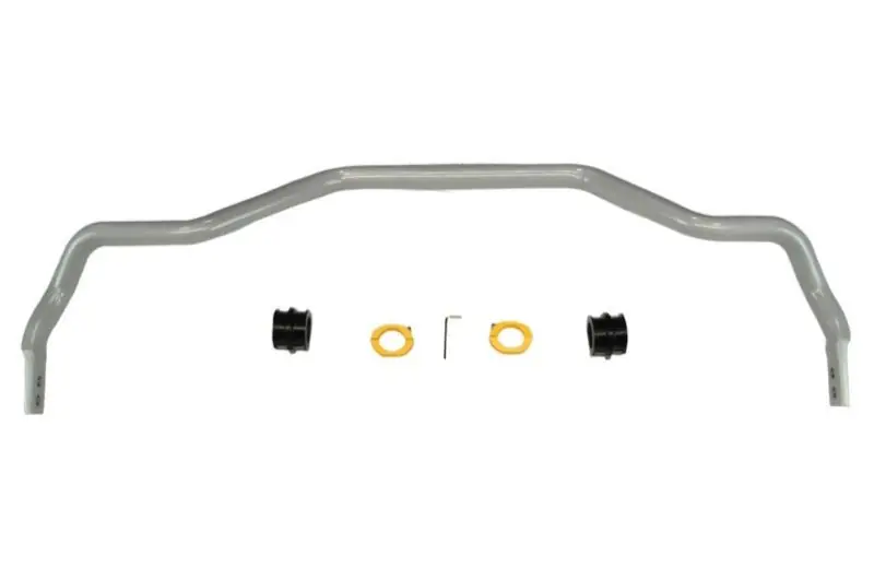 Whiteline Front 32mm Heavy Duty Adjustable Swaybar (Nissan 350z/Intiniti G35) (WHLBNF33Z)