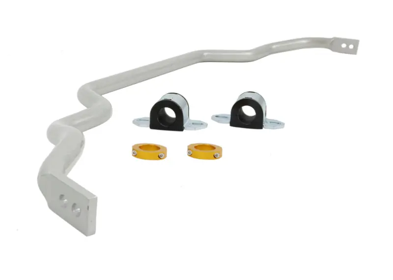 Whiteline Front 27mm Heavy Duty Adjustable Sway Bar (Nissan 370Z/G35/G37) (WHLBNF41Z)