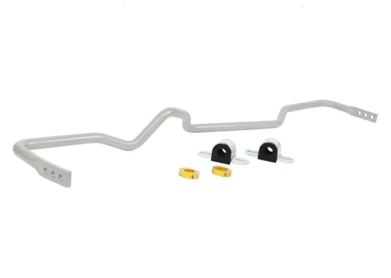 Whiteline Rear 20mm Heavy Duty Adjustable Swaybar (Nissan 350z) (WHLBNR30Z)