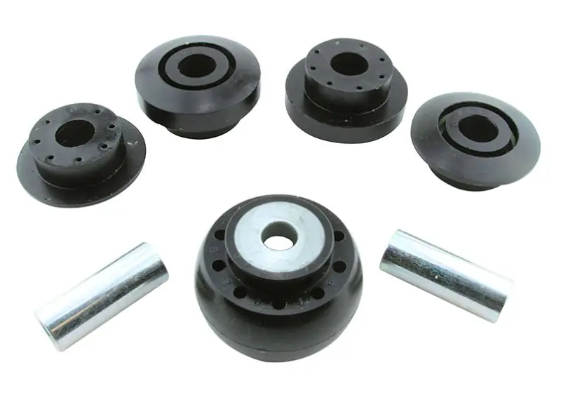 Whiteline Rear Differential Mount Bushings (Nissan 350Z/370Z & Infiniti G35/G37) (WHLKDT911)
