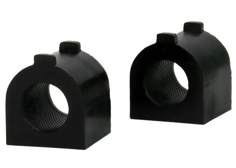 Whiteline Sway Bar Mount Bushing (Infiniti and Nissan Fitments) (WHLW0410-24)