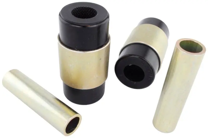 Whiteline Plus Front Lower Inner Control Arm Bushing Kit (Nissan 350Z/Infiniti G35) (WHLW52991)