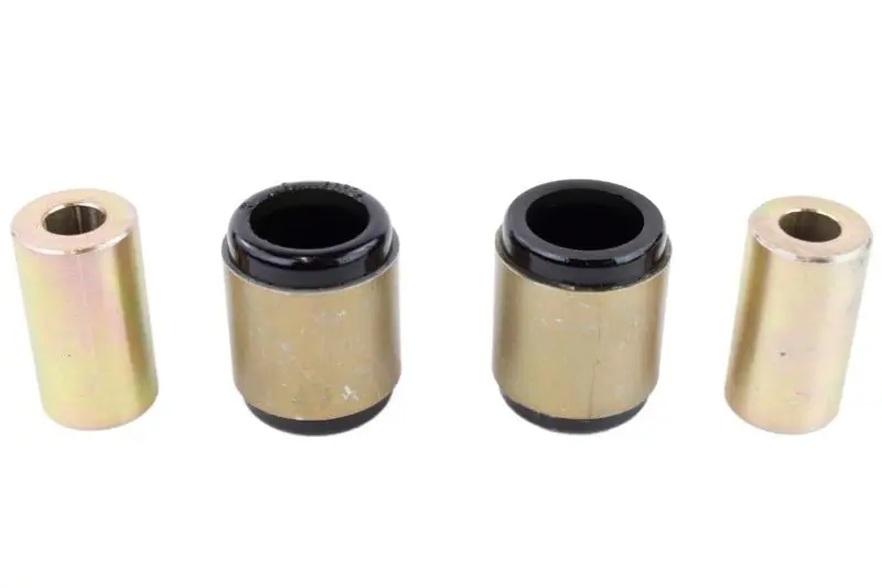 Whiteline Control Arm Lower Front Inner Bushing (Multiple Infiniti and Nissan Fitments) (WHLW62997)