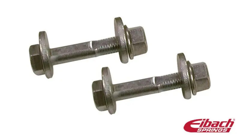 Eibach Pro-Alignment Rear Camber Bolt Kit (Nissan 350z, Infiniti G35) (EIB5.72055K)