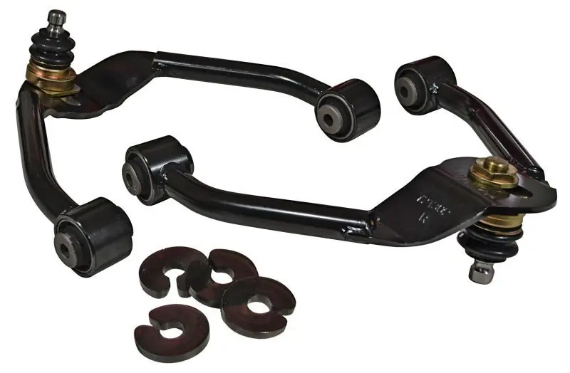 Eibach Pro-Alignment Front Camber Kit (Infiniti G35 / G37 / Nissan 370Z) (EIB5.72130K)