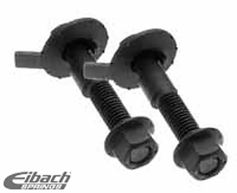 Eibach Pro-Alignment Camber Bolt Kit (Multiple Applications) (EIB5.81280K)
