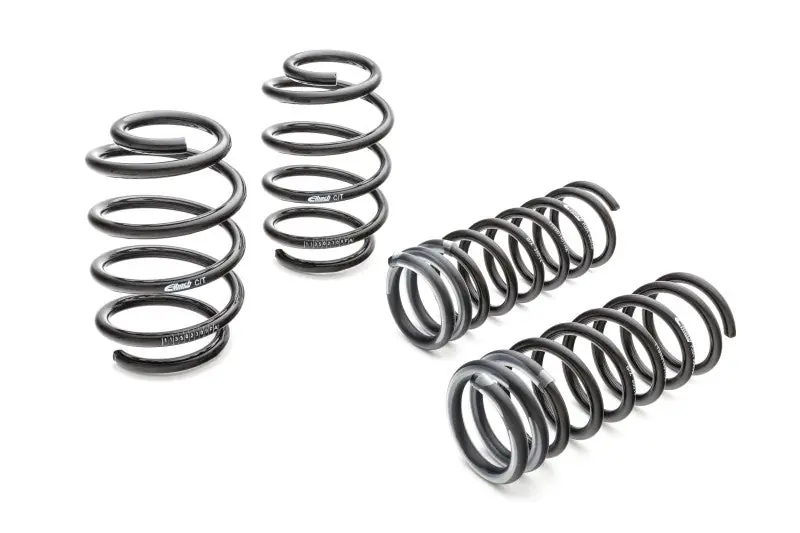 Eibach Pro-Kit Lowering Springs (2013 Nissan 370Z) (EIB6393.140)