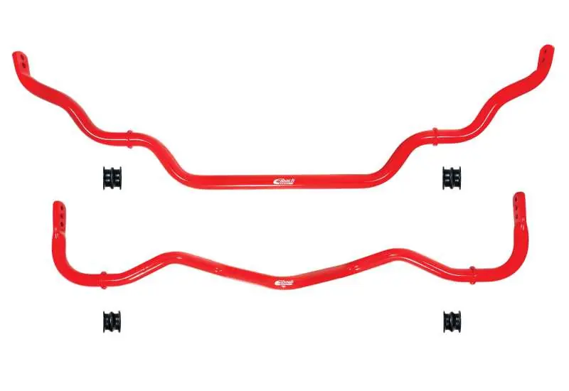 Eibach Sway Bar Kit Front Adjustable 32mm / Rear Adjustable 29mm | Nissan 370z (EIB6393.320)