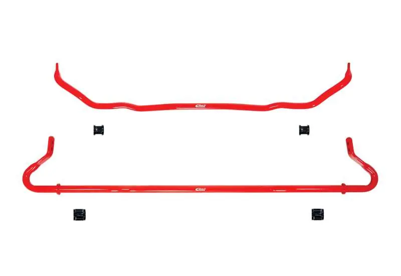 Eibach Anti-Roll-Kit (2015-2018 Subaru WRX) (EIB7727.320)