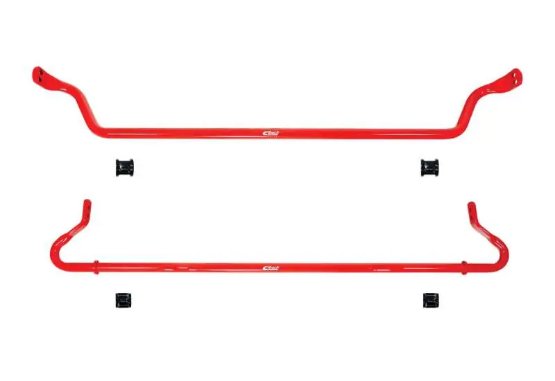 Eibach Anti-Roll Bar Front & Rear Kit (15-21 Subaru WRX STI) (EIB7728.320)