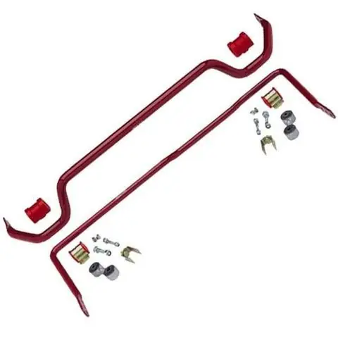 Eibach 25mm Front Anti-Roll-Kit | 13-21 FRS/BRZ/86 (EIB82105.310)