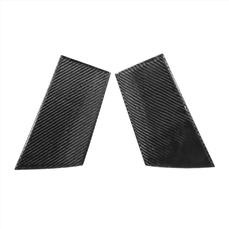 Seibon B-Pillar (pair) | Nissan 370z (SEIBP0910NS370)