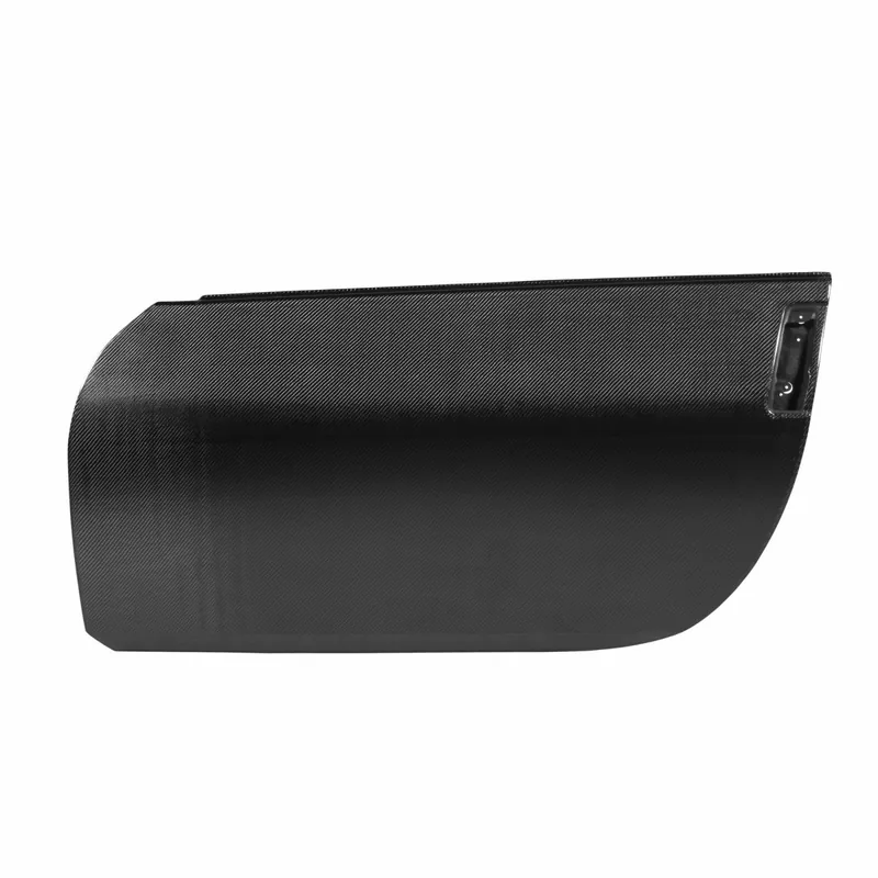 Seibon Carbon Fiber Door Pair (Nissan 350Z) (SEIDD0205NS350)