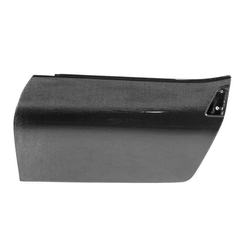 Seibon Carbon Fiber Door Pair | Nissan 370z (SEIDD0910NS370)