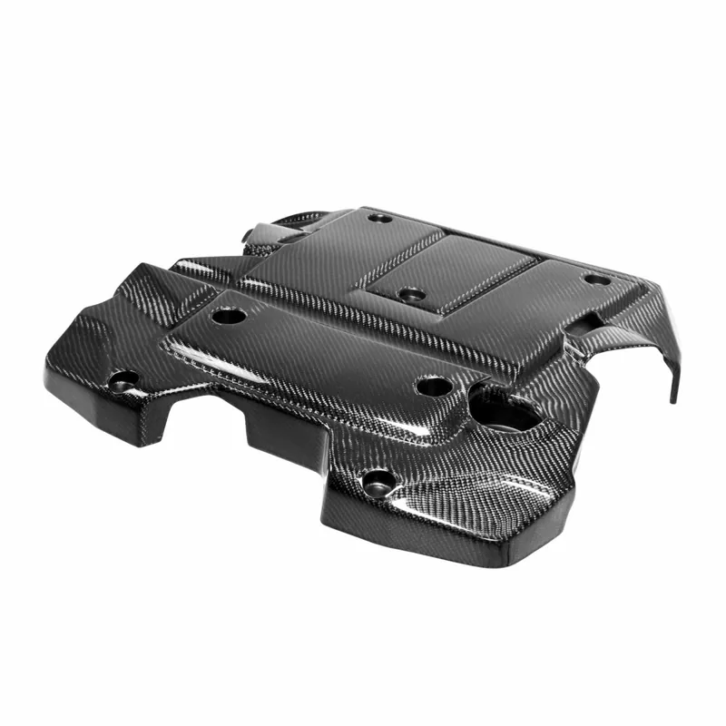 Seibon Carbon Fiber Engine Cover (Nissan 350Z) (SEIEC0708NS350)