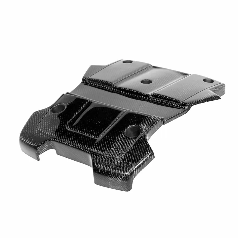 Seibon Carbon Fiber Engine Cover | Nissan 370z (SEIEC0910NS370)