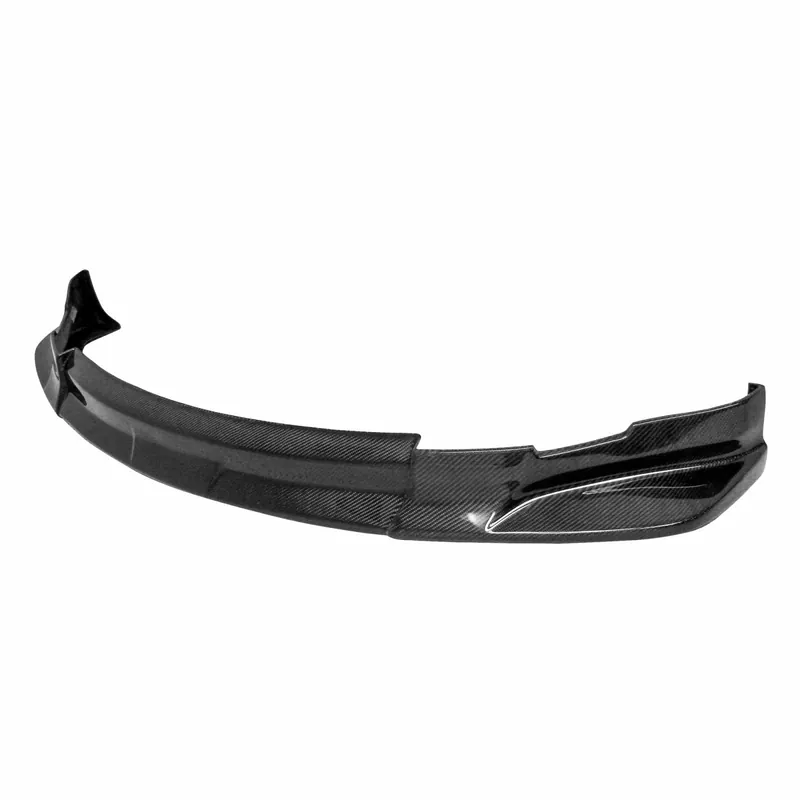 Seibon CW Carbon FIber Front Lip (Nissan 350Z) (SEIFL0607NS350-CW)