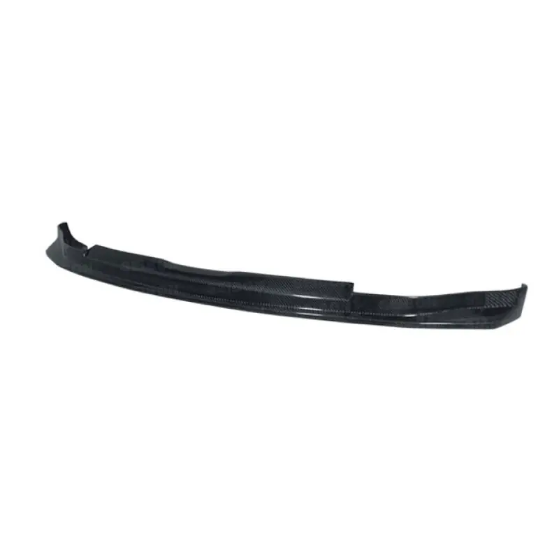 Seibon TT Carbon Fiber Front Lip (Nissan 350Z) (SEIFL0607NS350-TT)