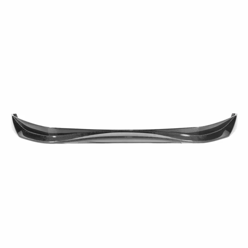 Seibon GT Carbon Fiber Front Lip | Nissan 370z (SEIFL0910NS370-GT)