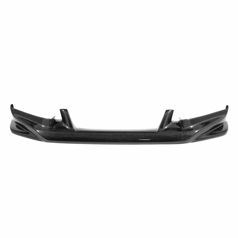 Seibon NS Carbon Fiber Front Lip | Nissan 370z (SEIFL0910NS370-NS)